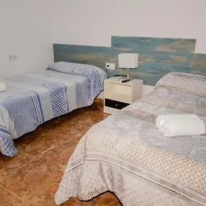 Guest house La Florida 19
