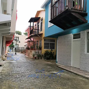 Inn Apartamento Costa Azul En El Pueblito, Puerto Plata